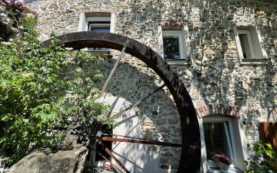 Appartamento con 2 Camere da Letto