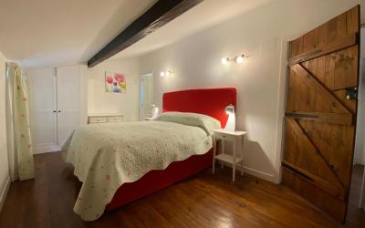 Chambre Lit King-Size Chambre Lit King-Size