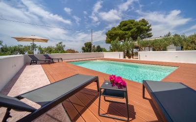 Casa con 2 Camere da Letto