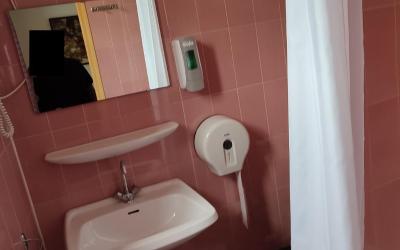 Chambre Lits Jumeaux