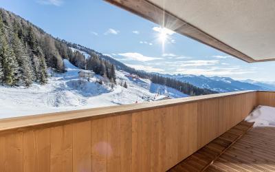 Appartement Supu00e9rieur