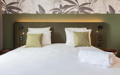 Chambre Double - Nouvelle Gu00e9nu00e9ration Chambre Double - Nouvelle Gu00e9nu00e9ration