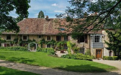 Appartement avec Vue sur la Montagne