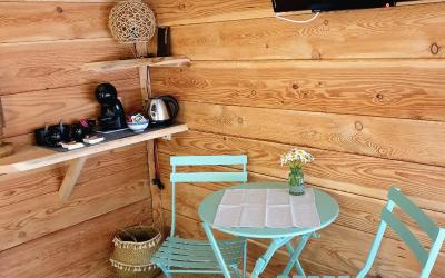 Chambre Double Chambre Double