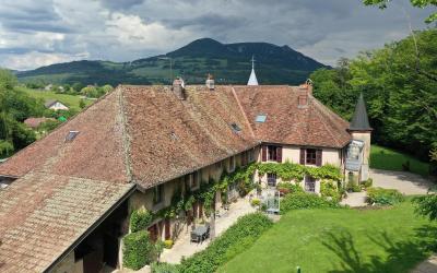 Maison 2u00a0Chambres