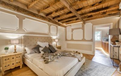 Appartamento con 1 Camera da Letto Appartamento con 1 Camera da Letto