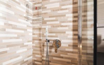 Camera Deluxe (2 Adulti + 1 Bambino)