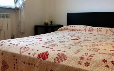 Appartamento con 2 Camere da Letto
