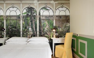 Camera Matrimoniale Superior