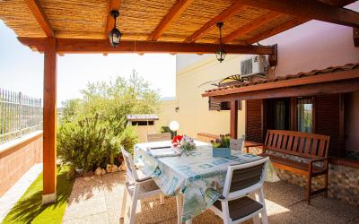 Casa con 1 Camera da Letto