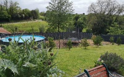 Maison 2u00a0Chambres