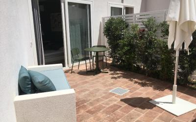 Appartamento con 1 Camera da Letto