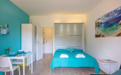Appartamento con 1 Camera da Letto Appartamento con 1 Camera da Letto