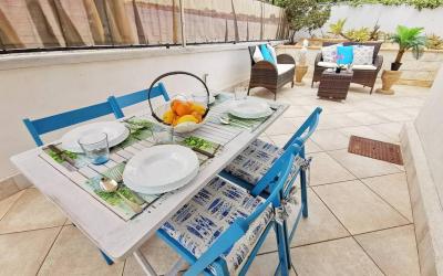 Appartamento con 2 Camere da Letto