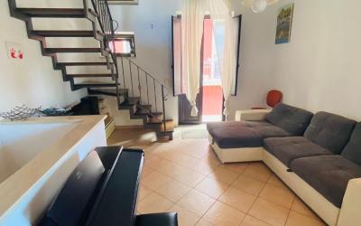 Appartamento con 1 Camera da Letto