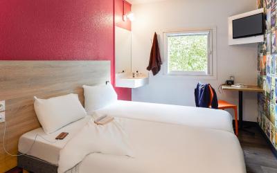 Chambre Side-Car