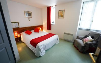 Chambre Double Standard