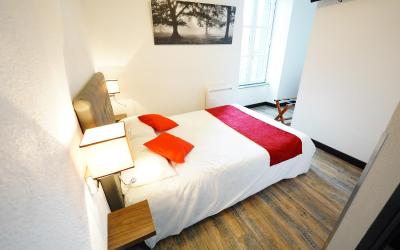 Chambre Double Supu00e9rieure