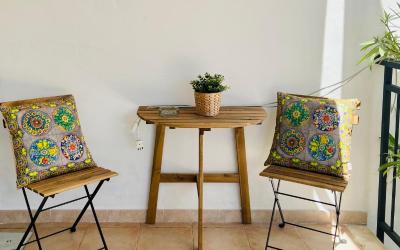 Camera Tripla con Bagno Privato