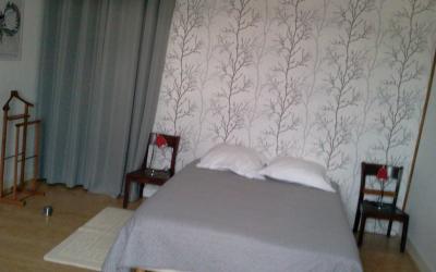 Chambre Double Chambre Double