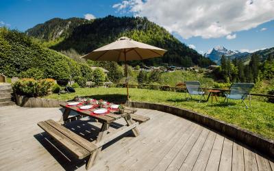 Chalet 3u00a0Chambres Chalet 3u00a0Chambres