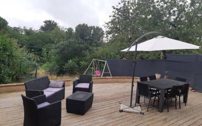 Appartement 2 Chambres Appartement 2 Chambres