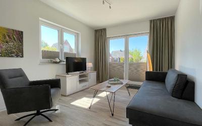 Apartment mit Terrasse 3