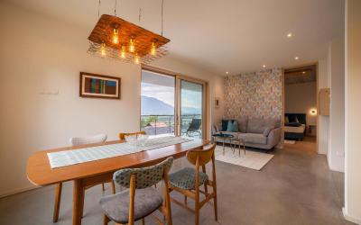 Appartamento con 2 Camere da Letto