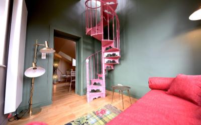 Suite Deluxe