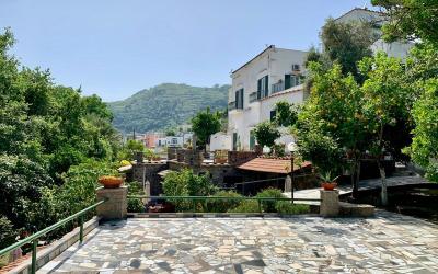 Casa con 1 Camera da Letto