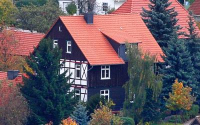 Apartment mit 1 Schlafzimmer