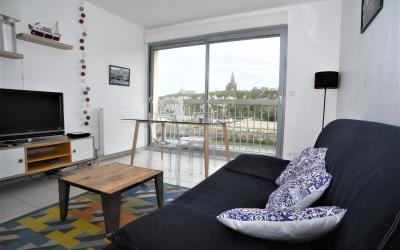 Appartement 1 Chambre Appartement 1 Chambre