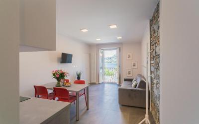 Appartamento con 1 Camera da Letto