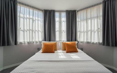 Appartamento con 1 Camera da Letto