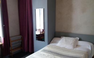 Chambre Simple Chambre Simple