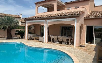 Villa avec Piscine Privu00e9e Villa avec Piscine Privu00e9e