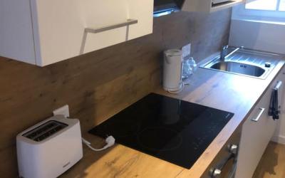 Appartement 1 Chambre Supu00e9rieur (4 Adultes) Appartement 1 Chambre Supu00e9rieur (4 Adultes)