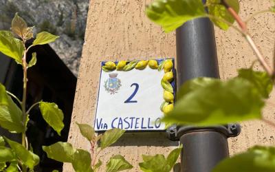 Camera Quadrupla con Terrazza