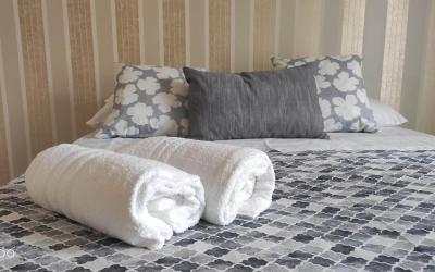 Appartamento con 2 Camere da Letto