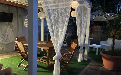 Appartamento con 1 Camera da Letto