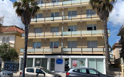 Appartamento con 2 Camere da Letto