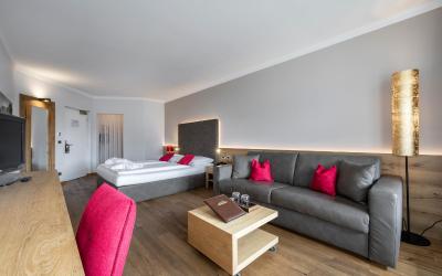 Camera Matrimoniale Superior