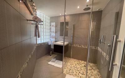 Chambre Double u2013 Vue sur Lac Chambre Double u2013 Vue sur Lac