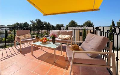 Appartement avec Terrasse Appartement avec Terrasse