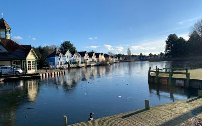 Appartement 1 Chambre