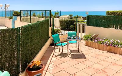 Appartement 2 Chambres