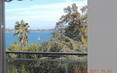 Appartement 1 Chambre