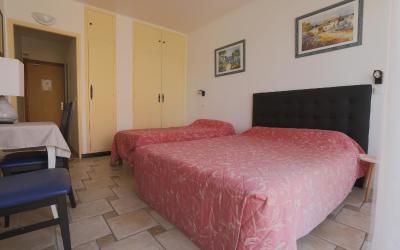 Chambre Triple avec Vue Chambre Triple avec Vue