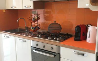 Camera Matrimoniale Deluxe con 1 Letto Supplementare