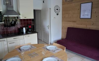 Appartement 1 Chambre Appartement 1 Chambre